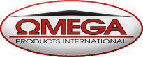 Omega logo