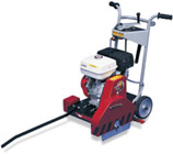 Concrete Saw